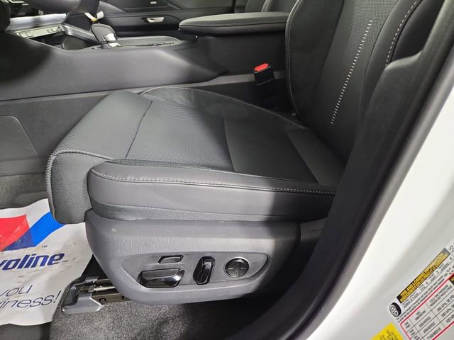 New 2026 Lexus TX 350 AWD image 31