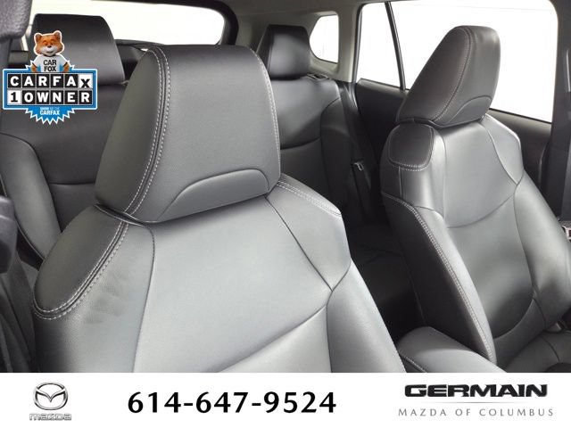 Used 2023 Toyota Corolla Cross XLE w/ Convenience Package AWD/4WD image 20
