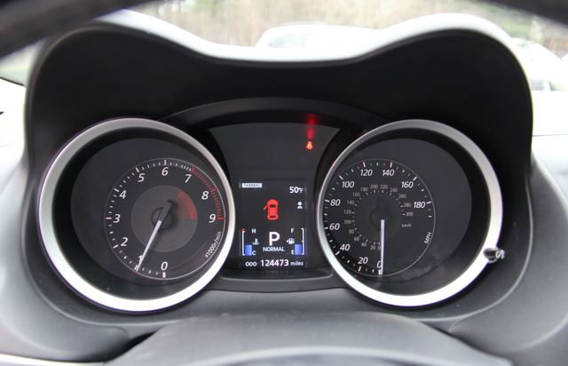 Used 2011 Mitsubishi Lancer Evolution MR image 18