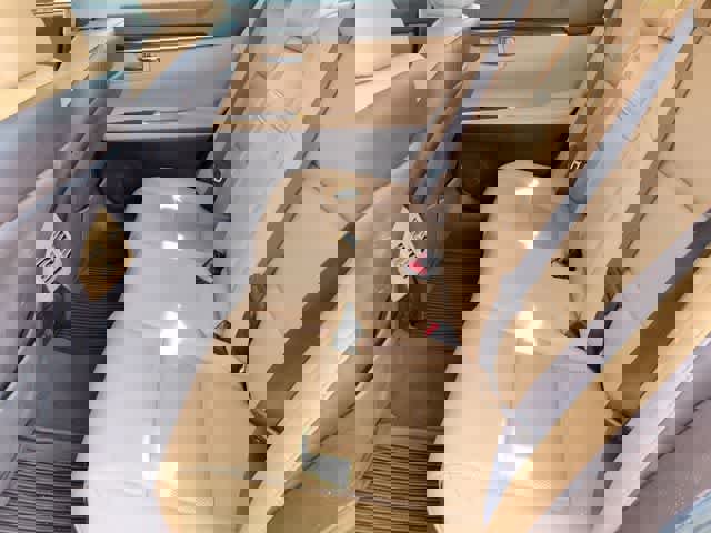 Used 2017 Lexus ES 350 w/ Navigation System Package image 20