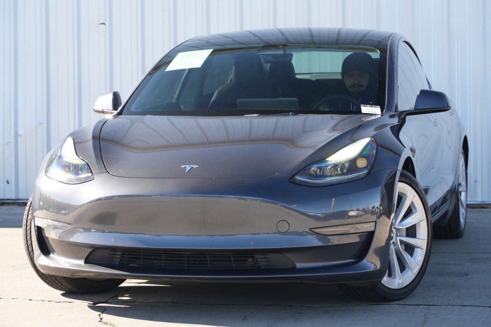 Used 2022 Tesla Model 3 Long Range image 3