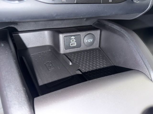 Used 2024 Ford Bronco Sport Big Bend w/ Convenience Package image 22