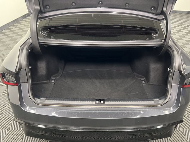 Certified 2023 Lexus IS 350 F Sport w/ Navigation Package RWD image 8