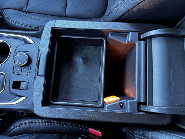 Certified 2023 Chevrolet Traverse LT w/ LPO, Floor Liner Package image 21