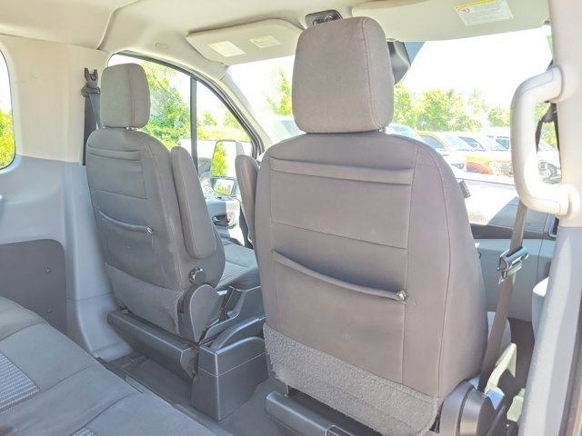 Certified 2017 Ford Transit 350 XLT RWD image 10