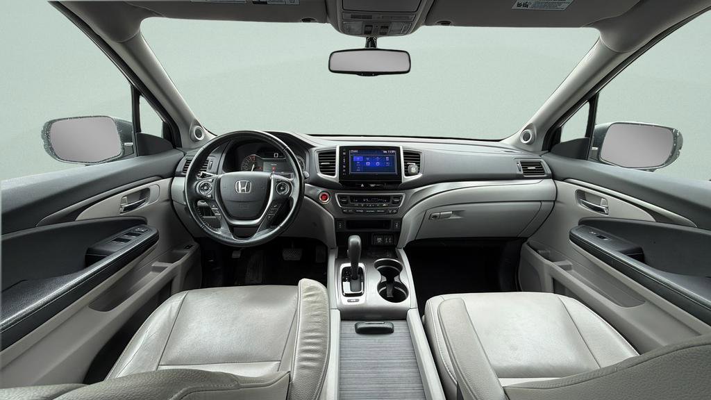 Used 2016 Honda Pilot EX-L image 9