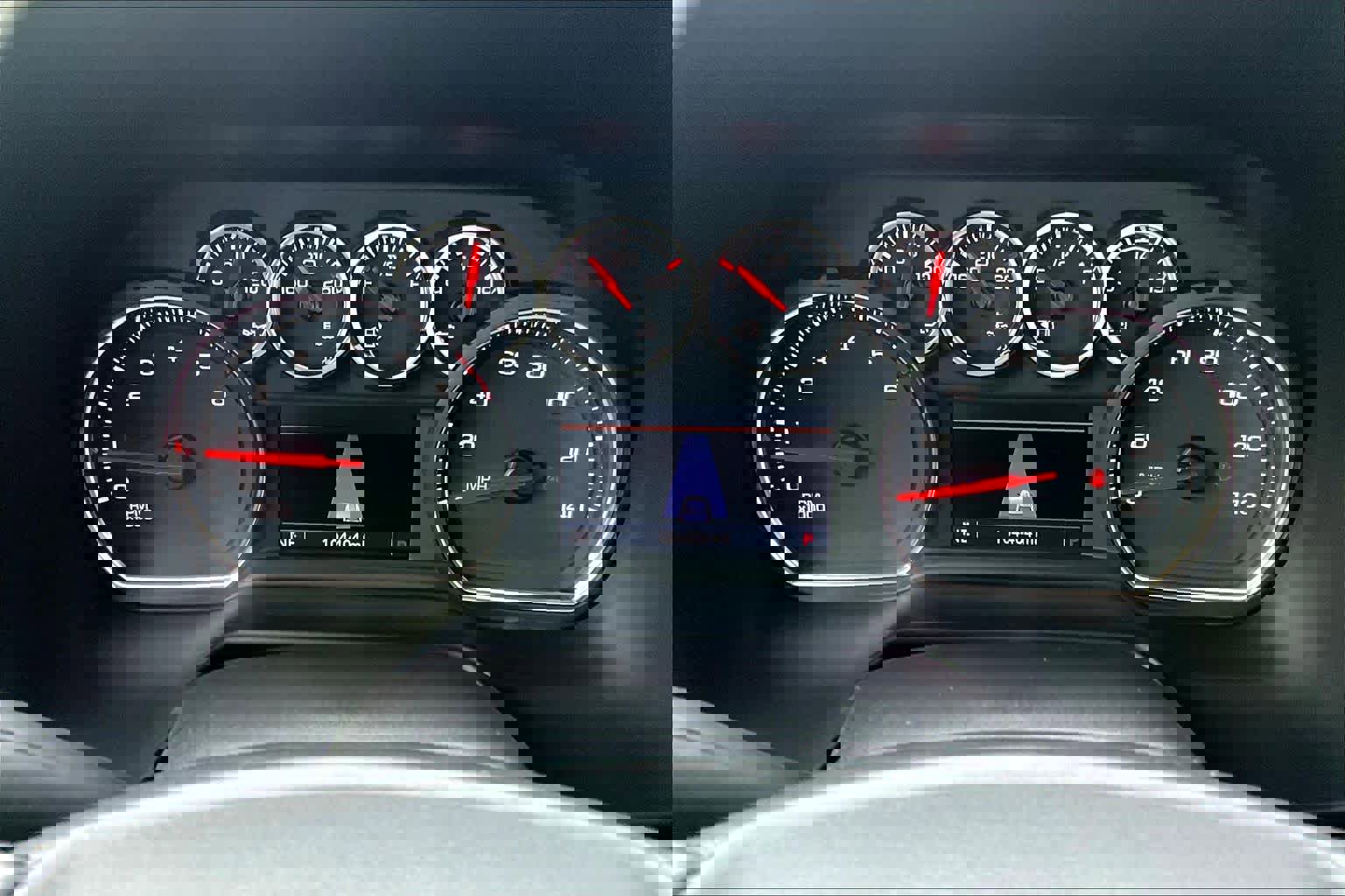 Used 2021 Chevrolet Tahoe LS RWD image 25