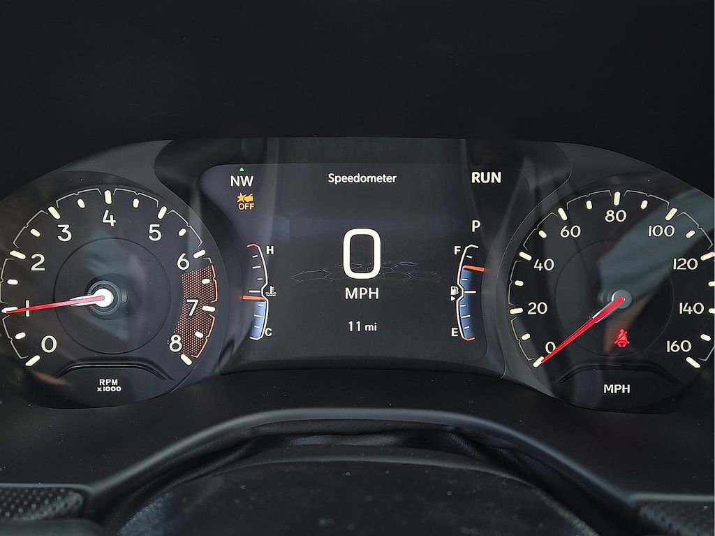 Used 2025 Jeep Compass Trailhawk w/ Sun & Sound Group image 36