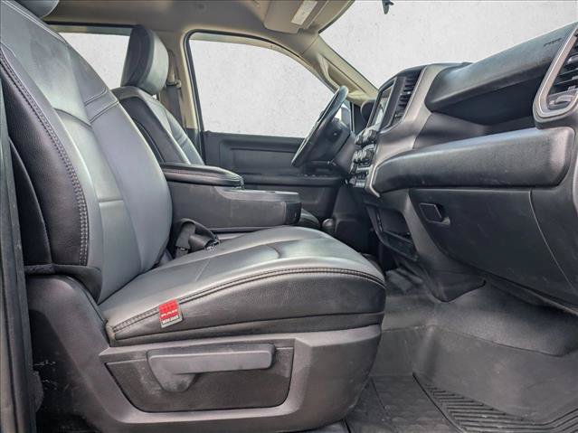 Used 2020 RAM 2500 Tradesman w/ Chrome Appearance Group AWD/4WD image 20