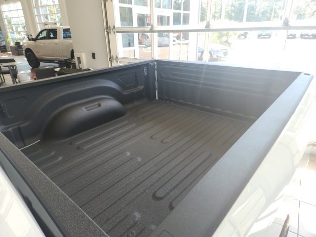New 2026 RAM 2500 Laramie w/ Night Edition image 20