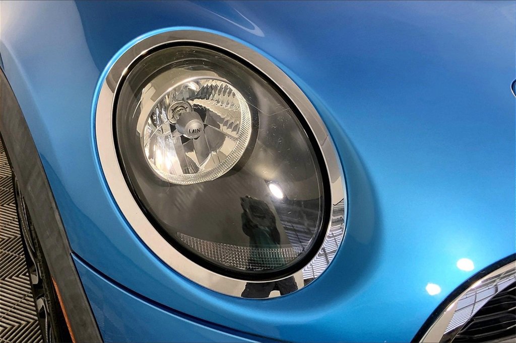 Used 2019 MINI Cooper S image 27