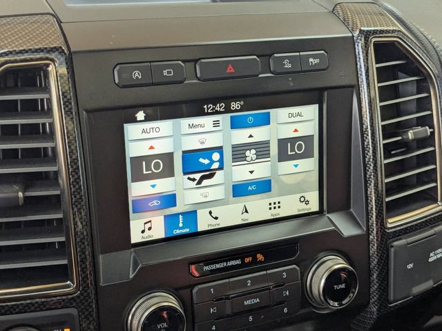Used 2019 Ford F150 Raptor w/ Equipment Group 802A Luxury AWD/4WD image 28