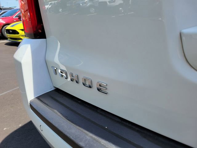 Used 2019 Chevrolet Tahoe LS RWD image 26