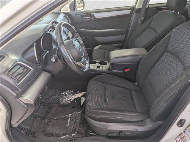 Used 2018 Subaru Outback 2.5i Premium AWD/4WD image 15