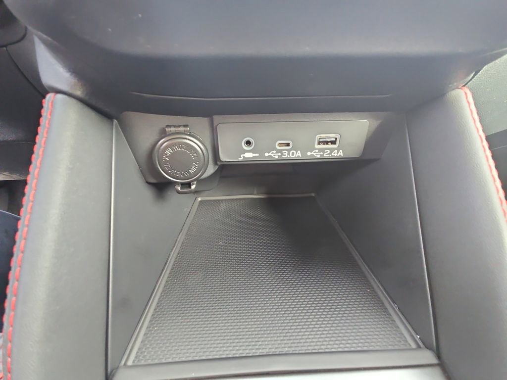 New 2026 Subaru WRX Limited image 23