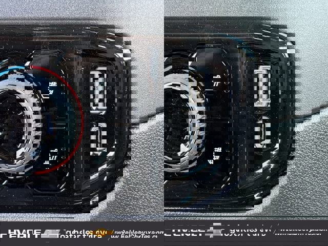 New 2026 Chevrolet Silverado 1500 LT w/ Texas Edition Plus image 20