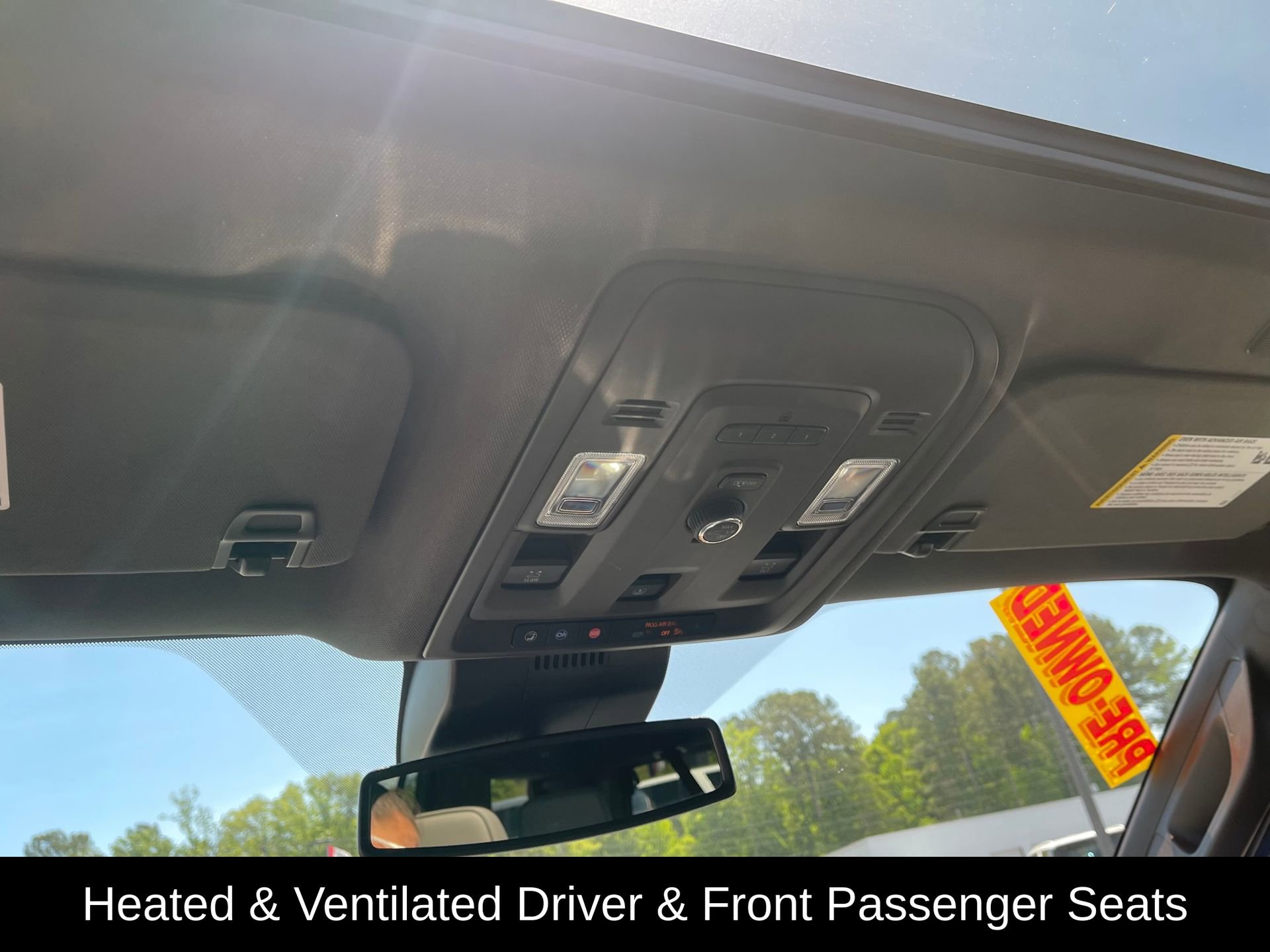 Used 2023 GMC Yukon SLT image 19