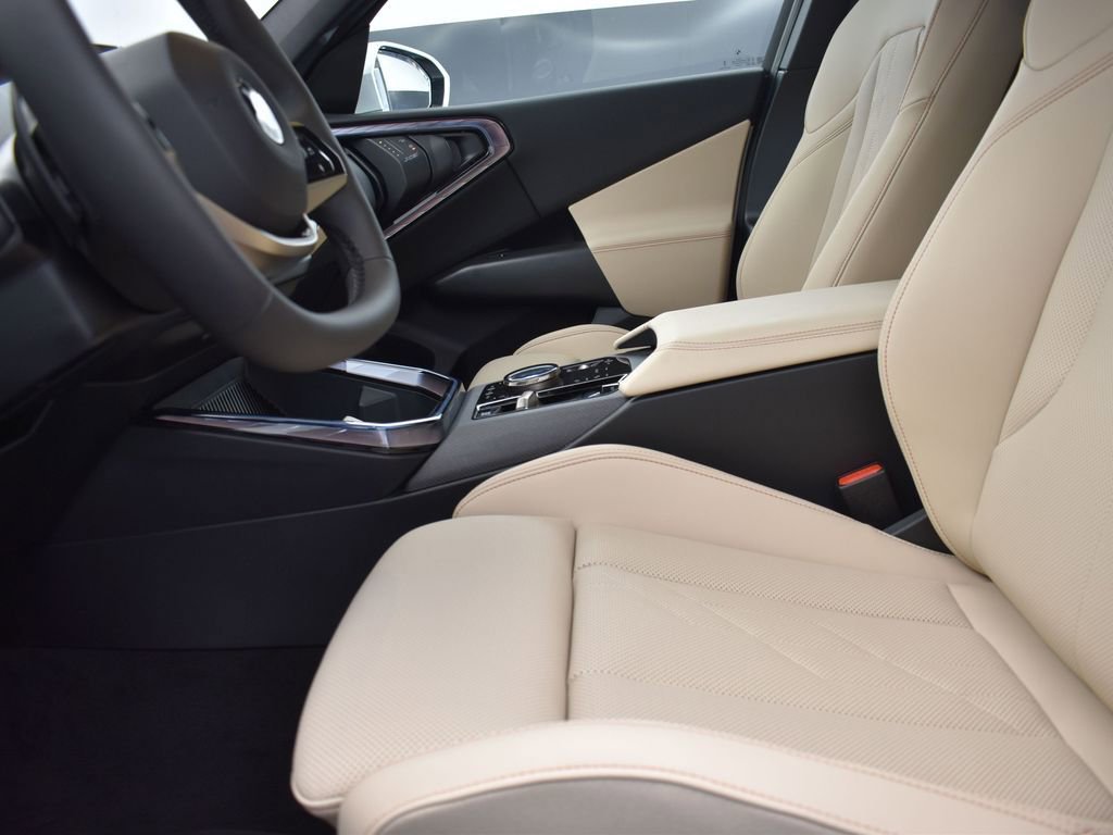 Certified 2025 BMW X3 xDrive30i image 13