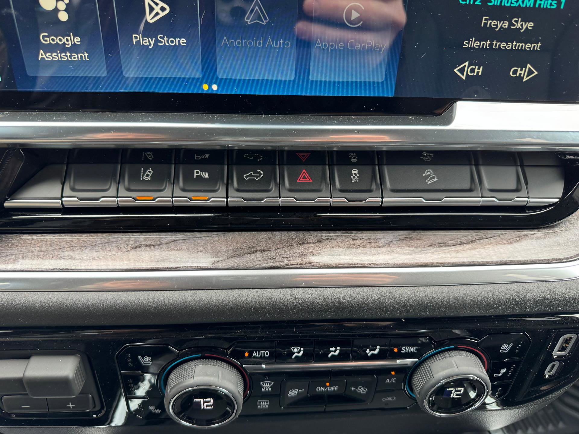 New 2026 Chevrolet Silverado 2500 LTZ w/ LTZ Plus Package image 32