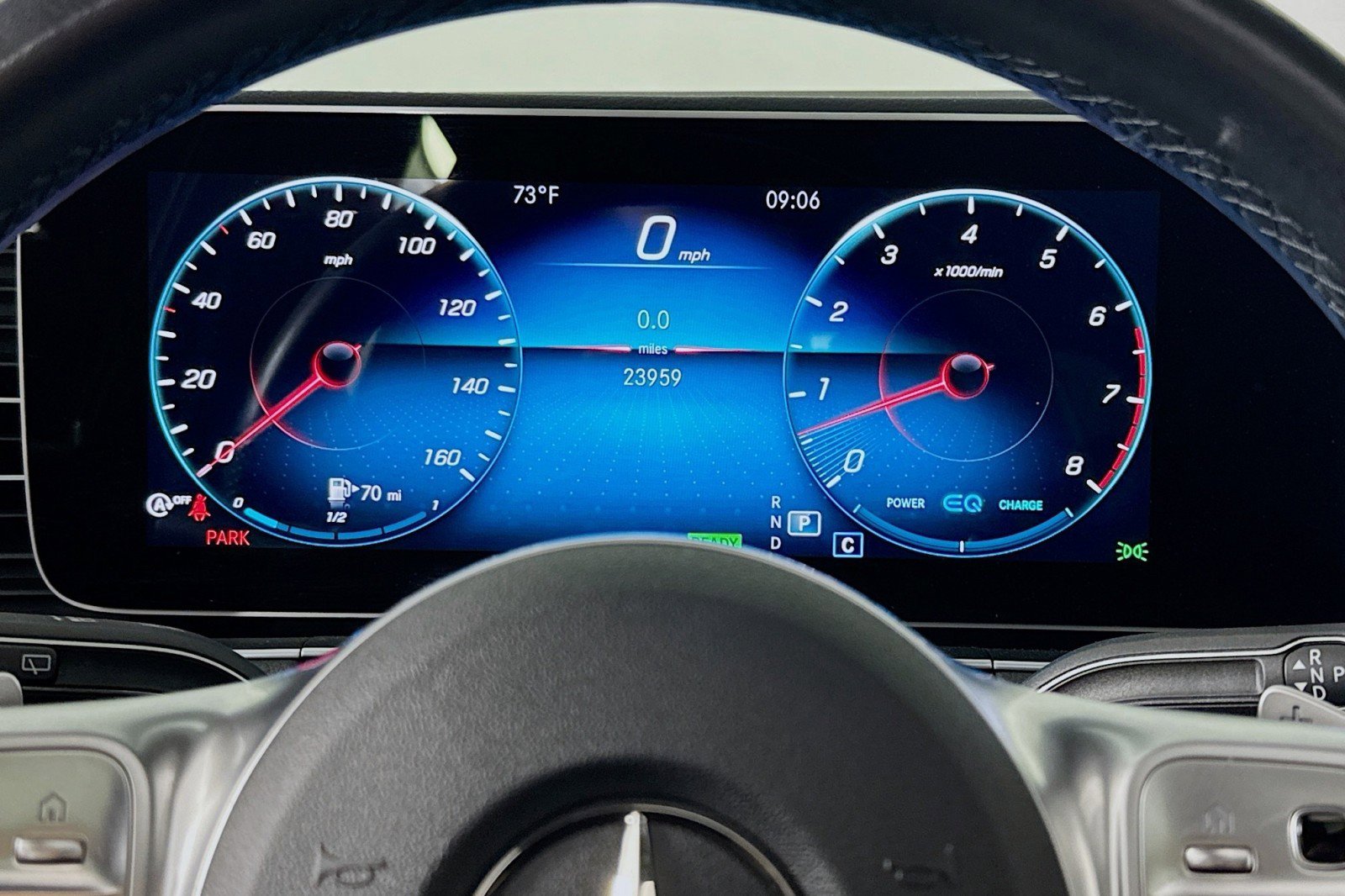 Used 2022 Mercedes-Benz GLS 580 4MATIC image 21