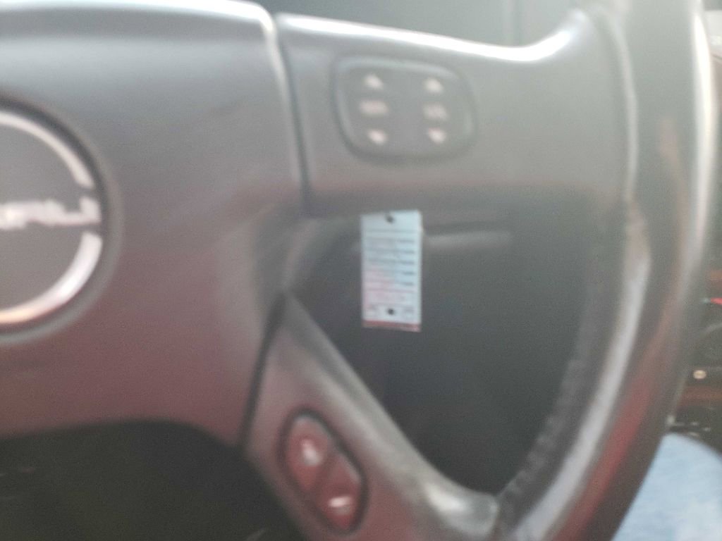 Used 2008 GMC Envoy Denali w/ Sun And 6-Disc Cd Package image 16