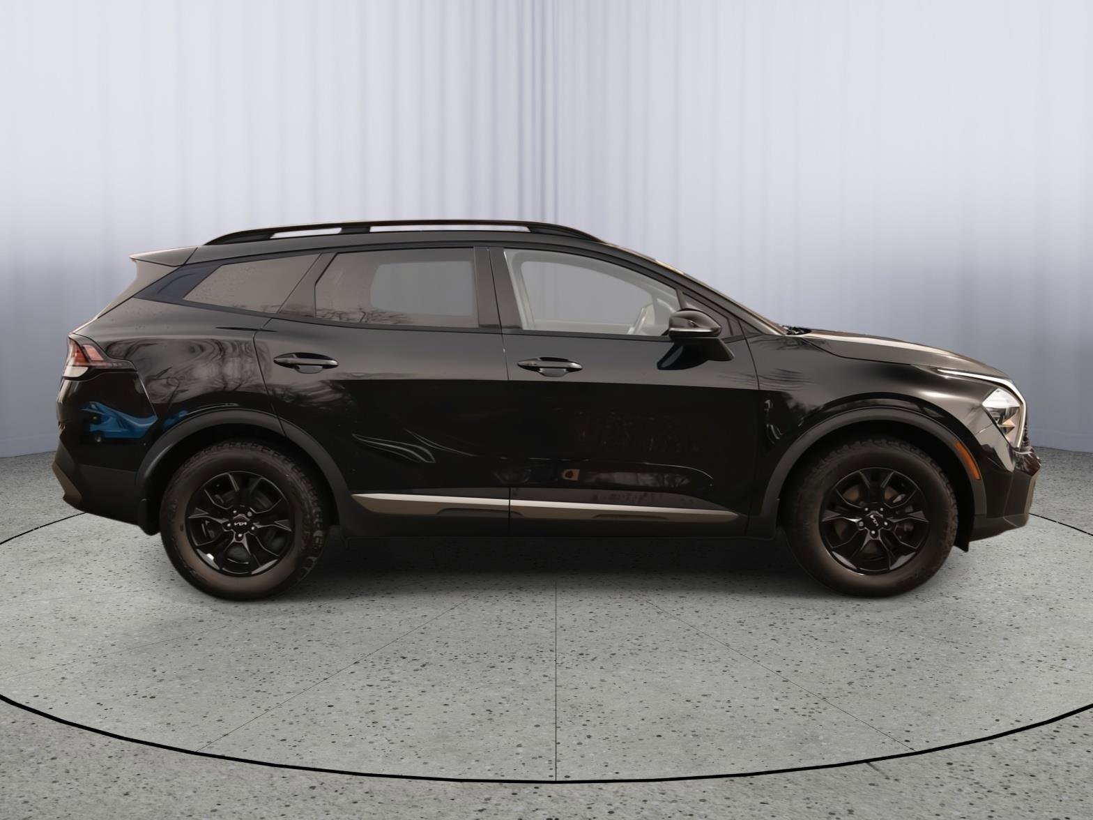 Used 2023 Kia Sportage X-Pro image 25