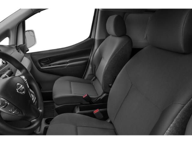 Used 2021 Nissan NV200 SV w/ Back Door Glass Package FWD image 9