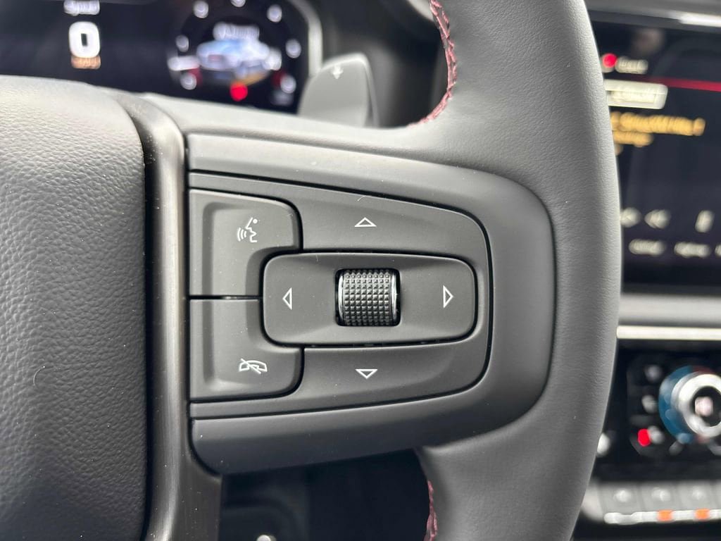 New 2026 GMC Sierra 1500 AT4X image 21