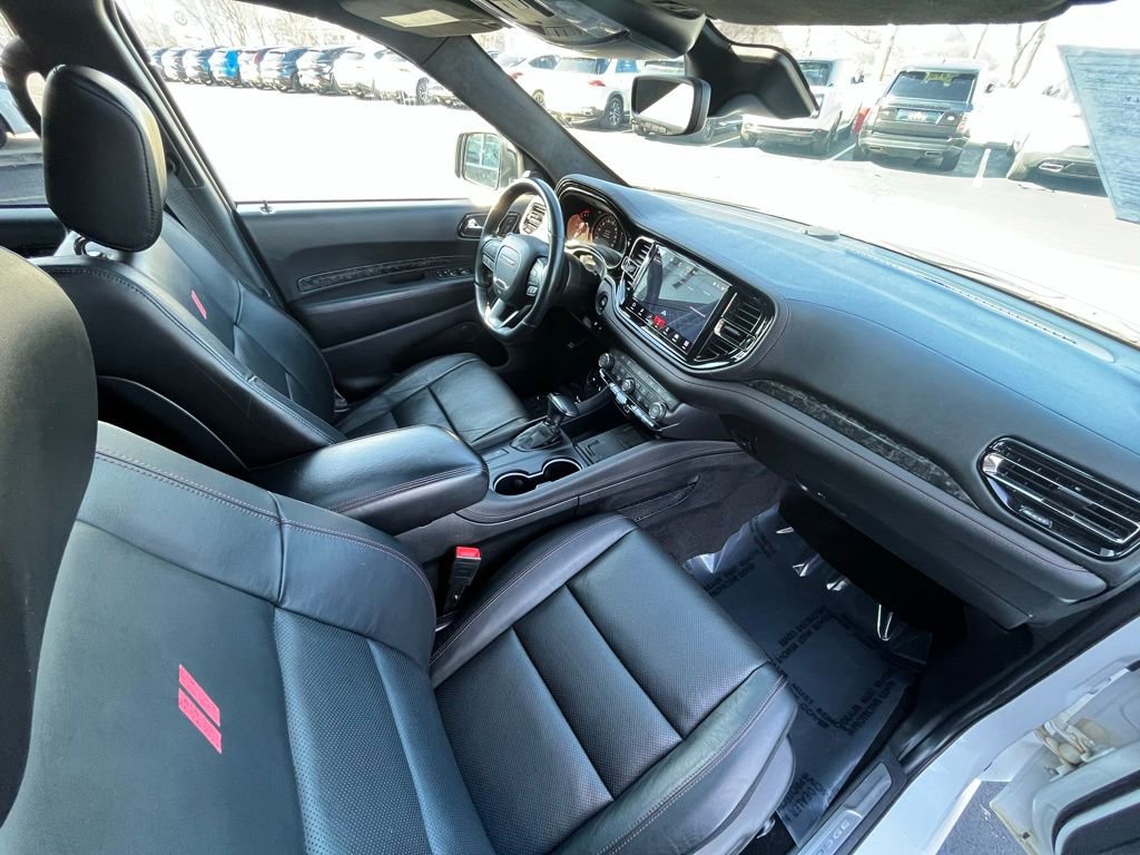 Used 2022 Dodge Durango R/T image 31