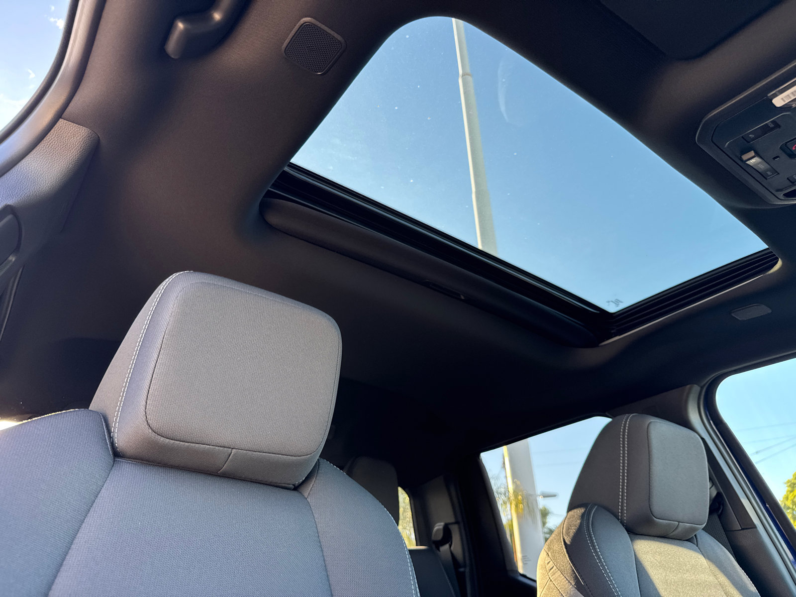 New 2025 Toyota Tacoma TRD Off-Road image 16