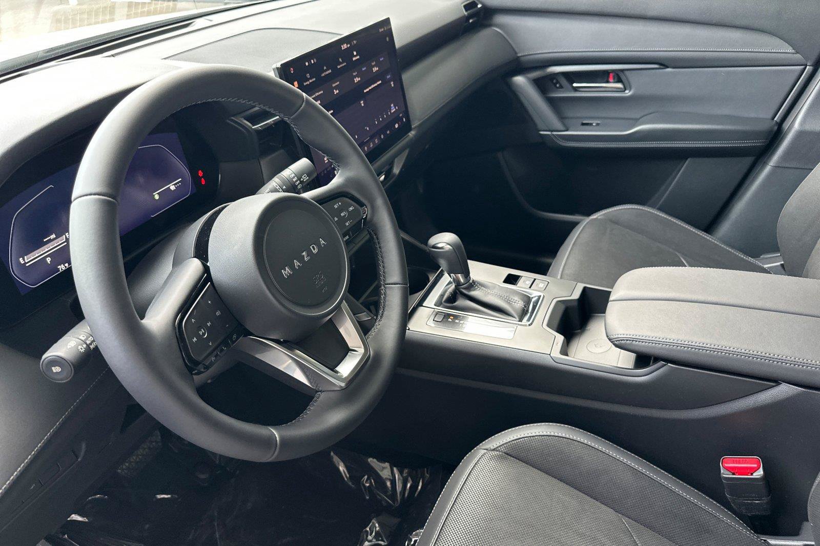 New 2026 MAZDA CX-5 Preferred AWD/4WD image 10
