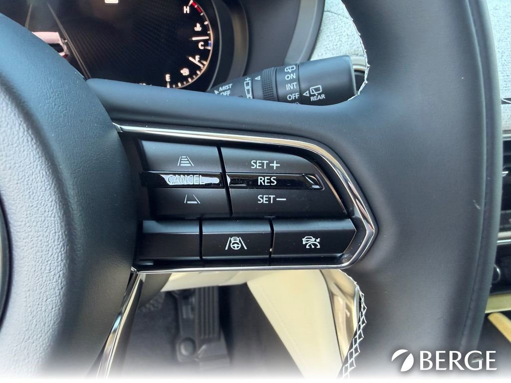 New 2026 MAZDA CX-90 3.3 Turbo S w/ Premium Plus AWD/4WD image 23