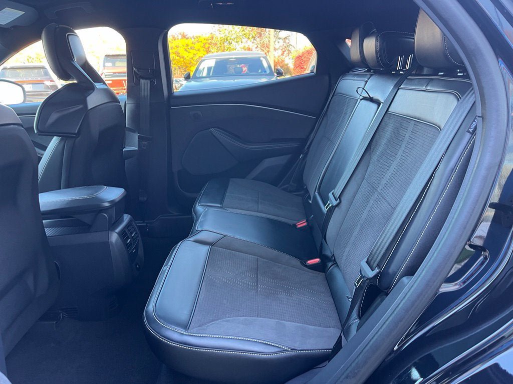 Used 2025 Ford Mustang Mach-E GT AWD/4WD image 13