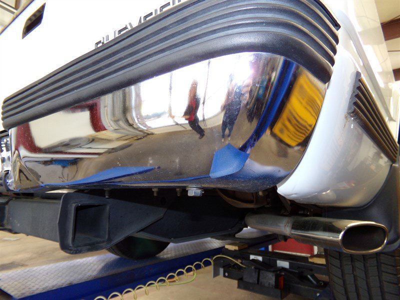 Used 1994 Chevrolet Suburban K1500 4WD image 77