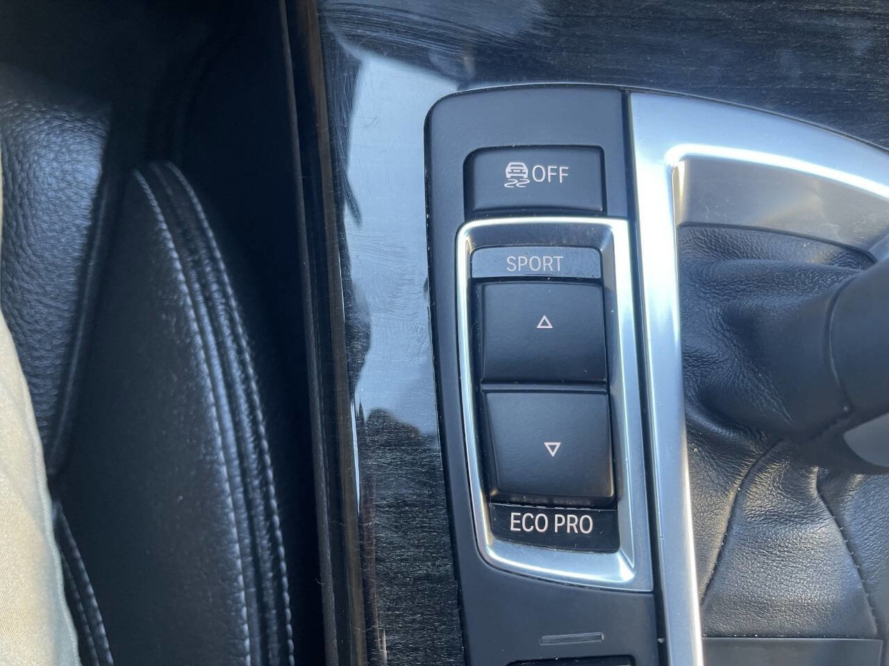 Used 2017 BMW X4 M40i image 39