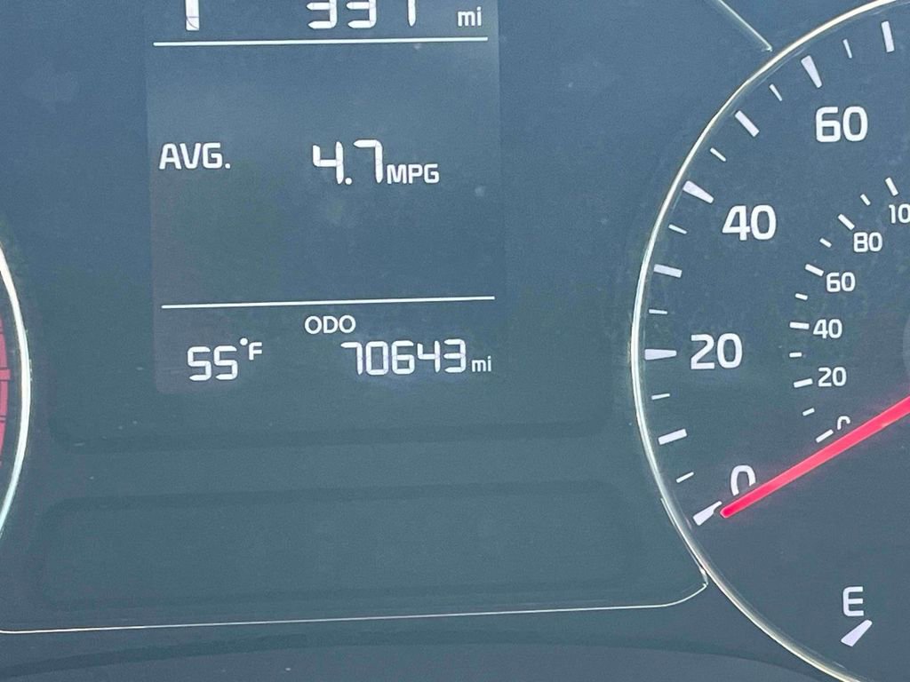 Used 2017 Kia Forte LX image 19