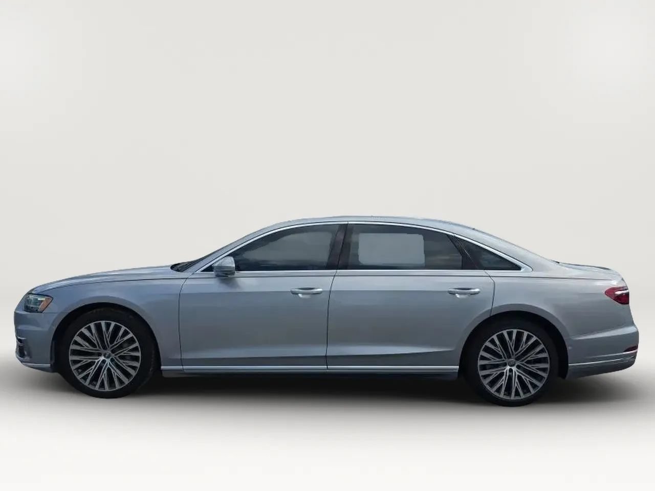 Used 2019 Audi A8 L 3.0T w/ Luxury Package AWD/4WD image 5