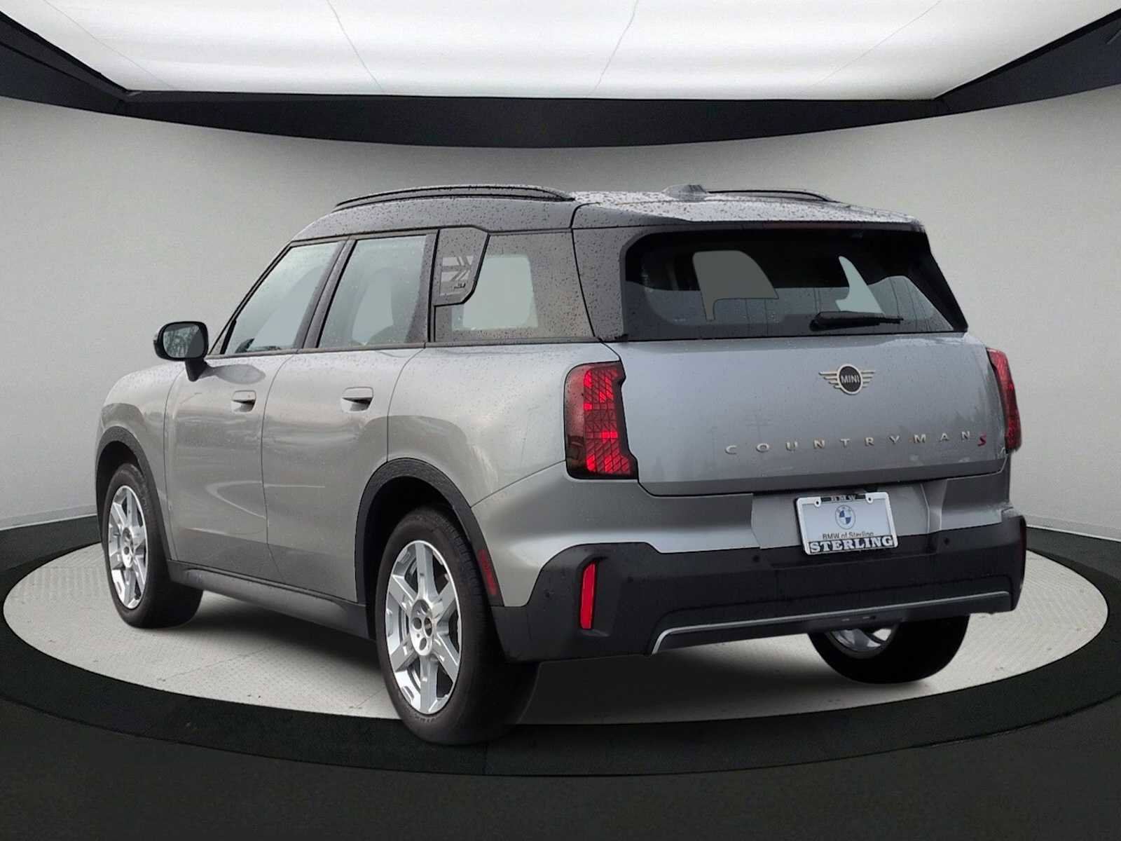 Used 2025 MINI Cooper Countryman S AWD/4WD image 6