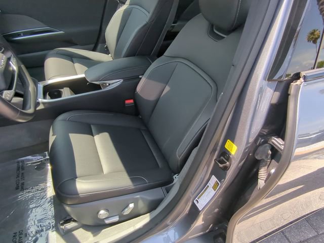 Used 2024 Lucid Air Pure RWD image 19