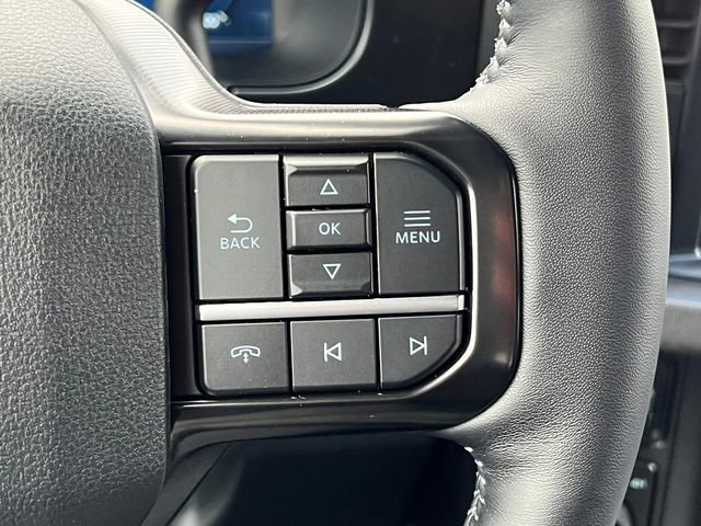 New 2026 Ford F350 Platinum image 31