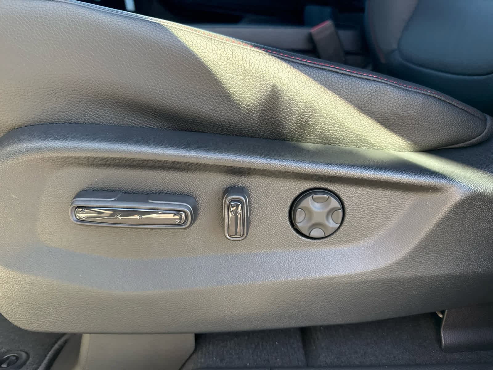 New 2026 Honda Odyssey Sport-L image 34