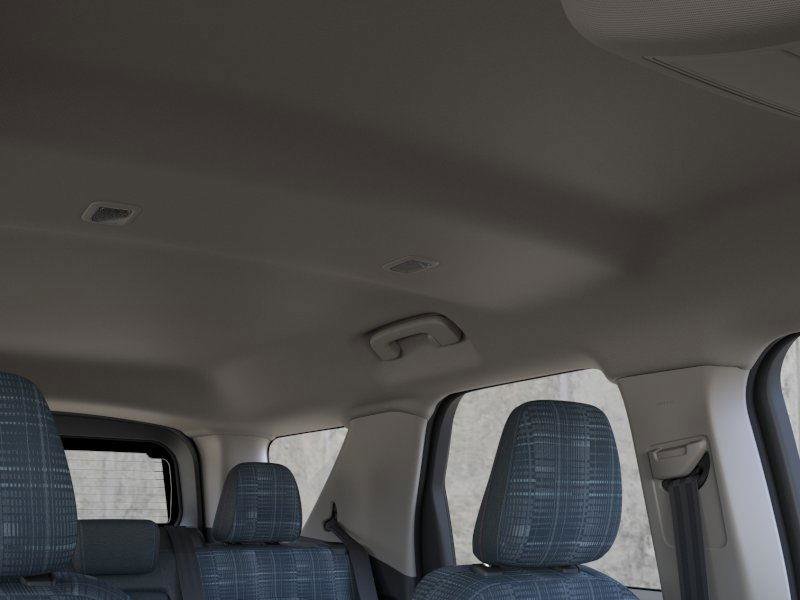 New 2025 Ford Bronco Sport Heritage AWD/4WD image 22
