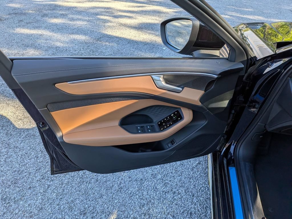 New 2026 Audi A6 Premium Plus AWD/4WD image 7