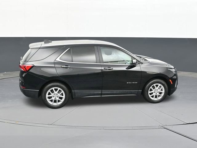 Used 2024 Chevrolet Equinox LT image 59