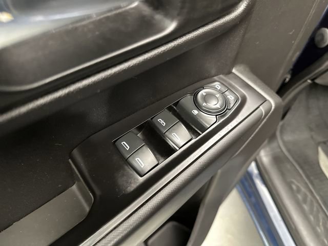 Used 2020 Chevrolet Silverado 1500 Custom w/ Custom Value Package image 17