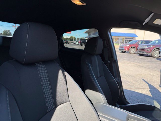 Used 2019 Honda Civic Sport image 28