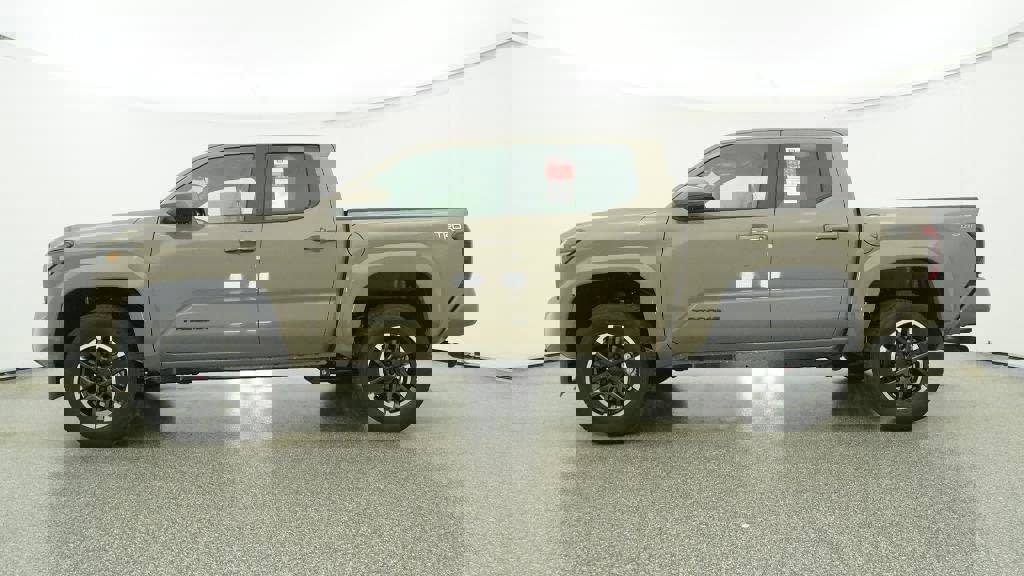 New 2026 Toyota Tacoma TRD Sport image 19