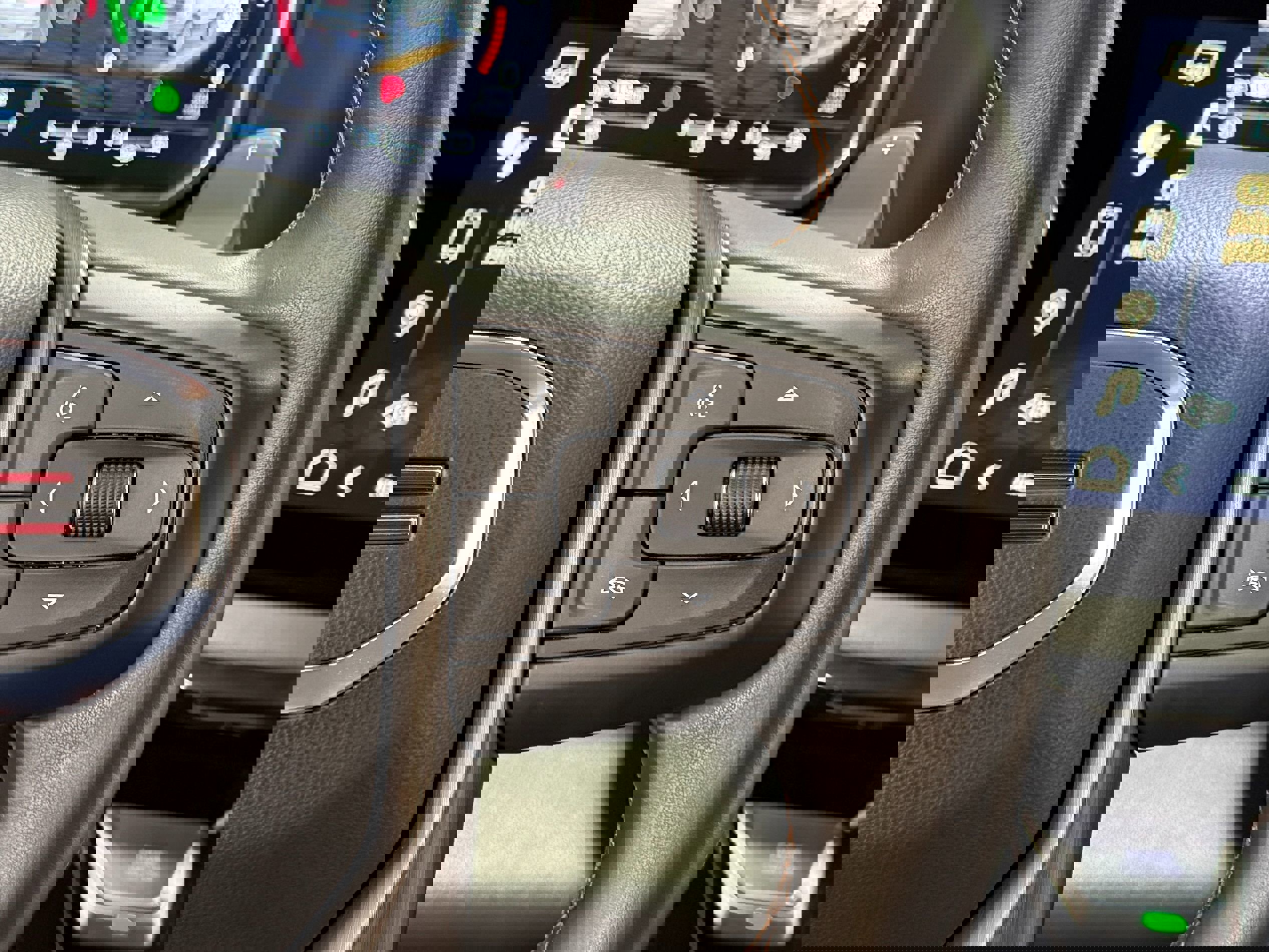 Used 2024 GMC Sierra 1500 AT4 w/ Technology Package image 23