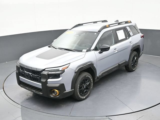 Used 2026 Subaru Outback Wilderness AWD/4WD image 67
