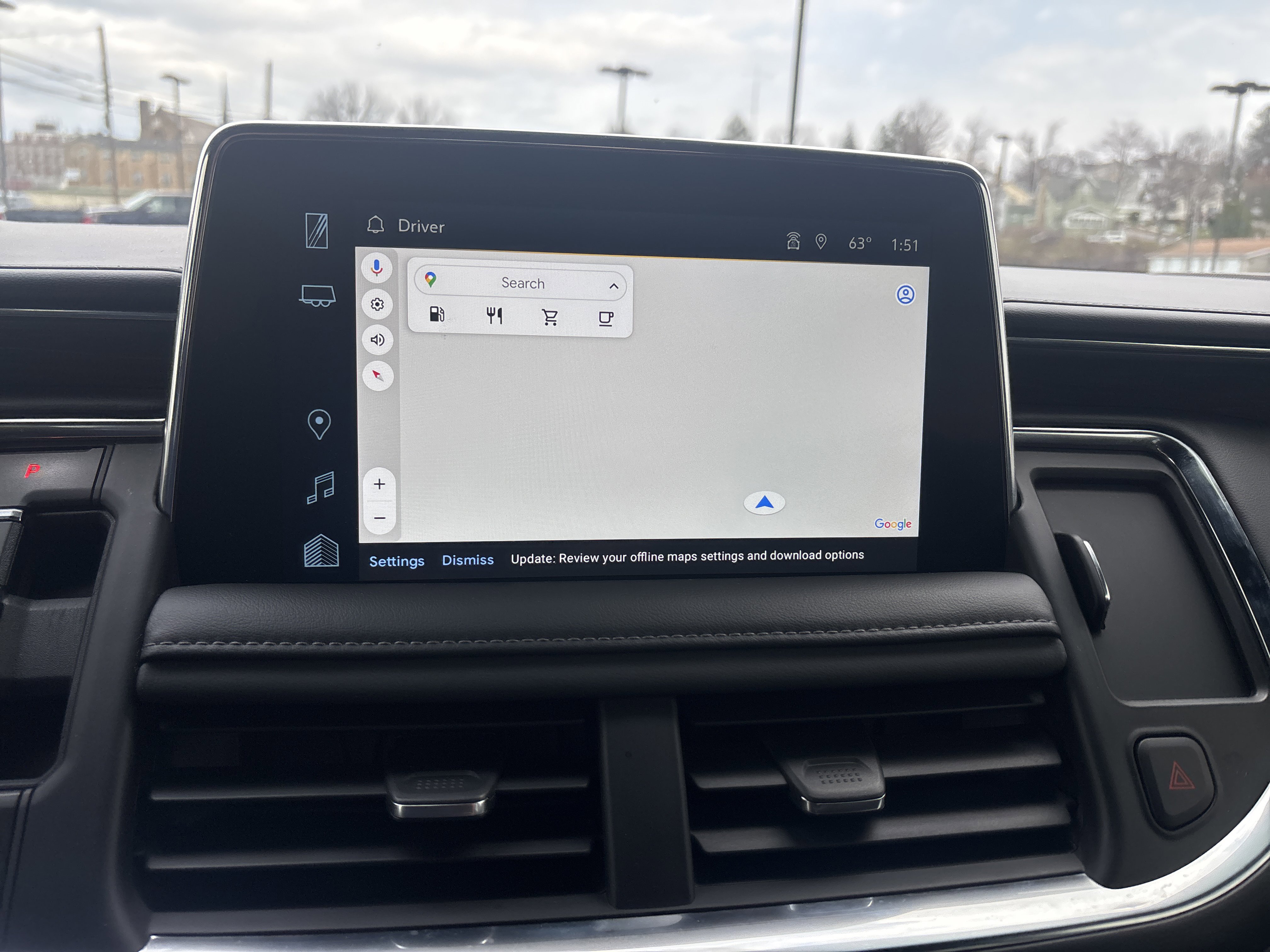 Used 2023 Chevrolet Tahoe LT w/ Luxury Package image 31